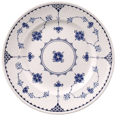Dinner Plate